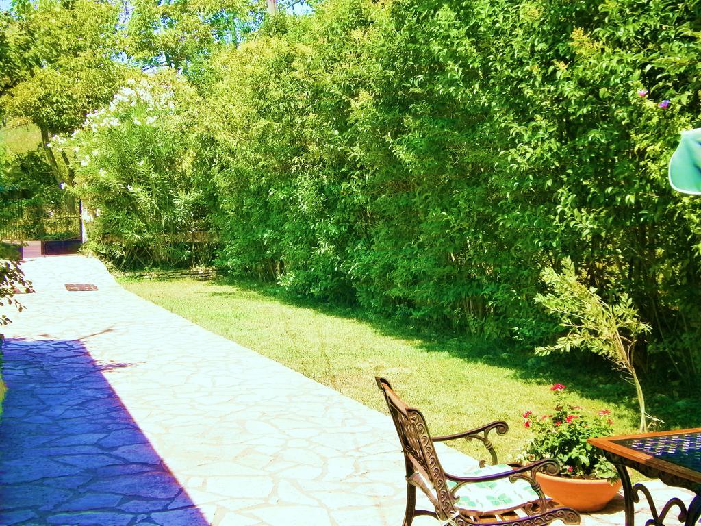 Villa Frias Asprogerakata 客房 照片