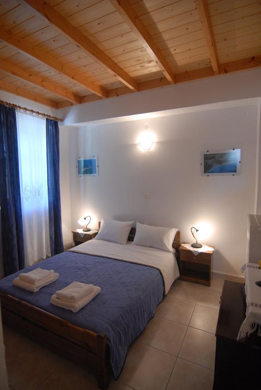 Villa Frias Asprogerakata 客房 照片